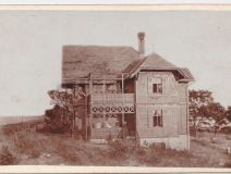 Villa Heimdall 1898