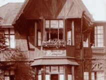 Villa Heimdall 1925