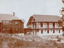 Villa Heimdall Haus Midgard  1899