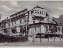 Haus Midgard 1932